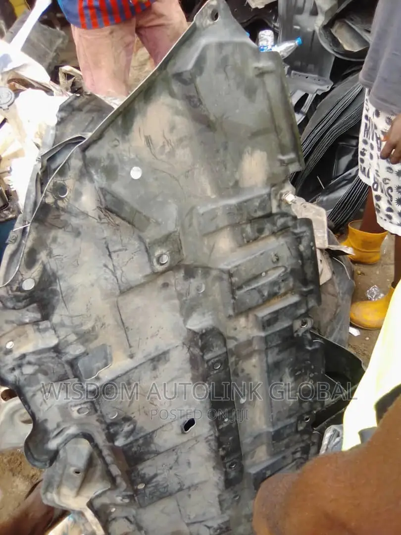 Engine Cover For All Toyota And Lexus Cars Front Or Back