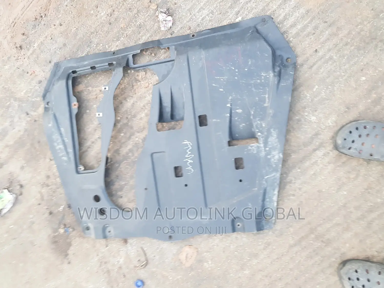 Engine Cover For All Toyota And Lexus Cars Front Or Back