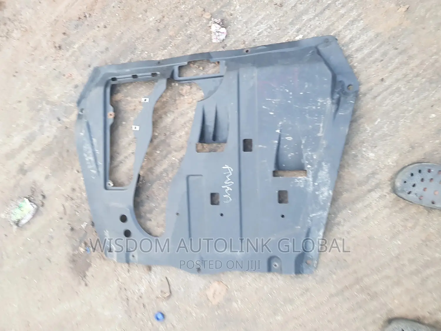 Engine Cover For All Toyota And Lexus Cars Front Or Back
