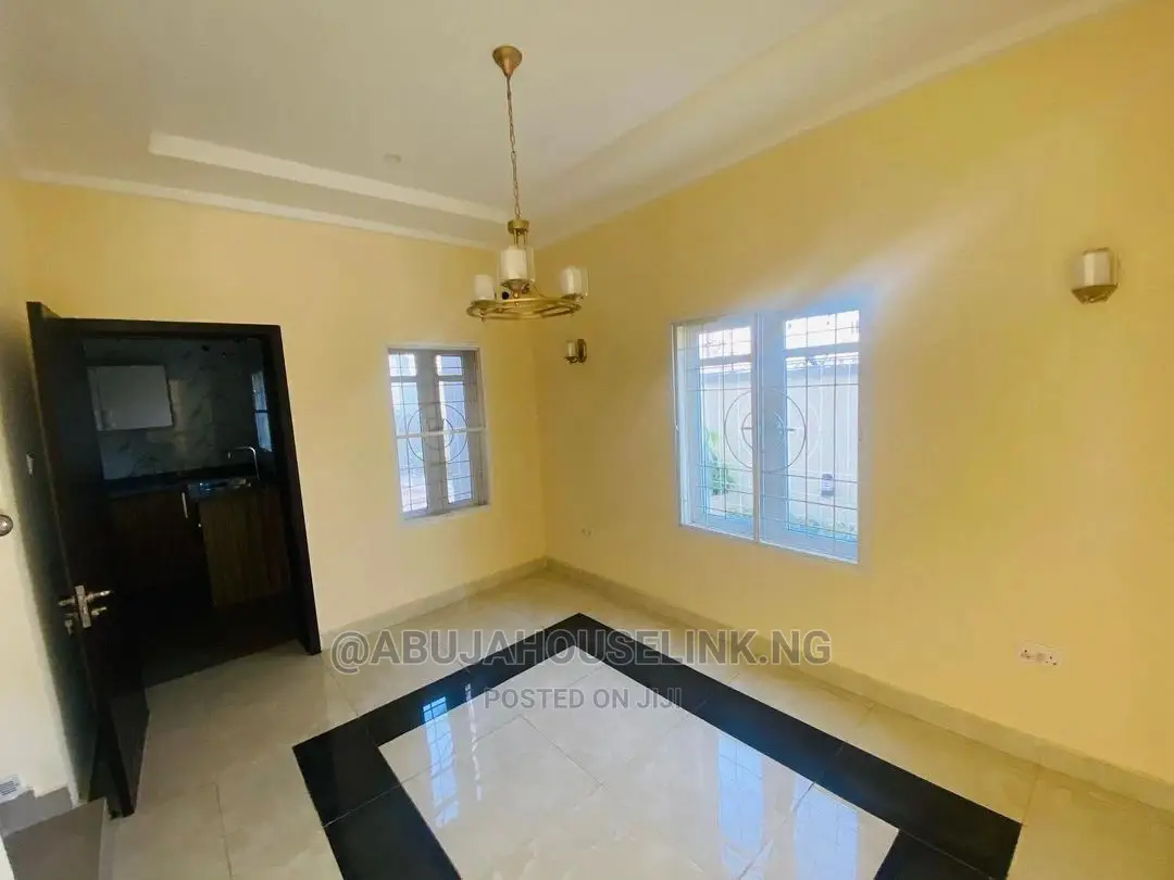 Furnished 4bdrm Duplex in Guzape District for sale