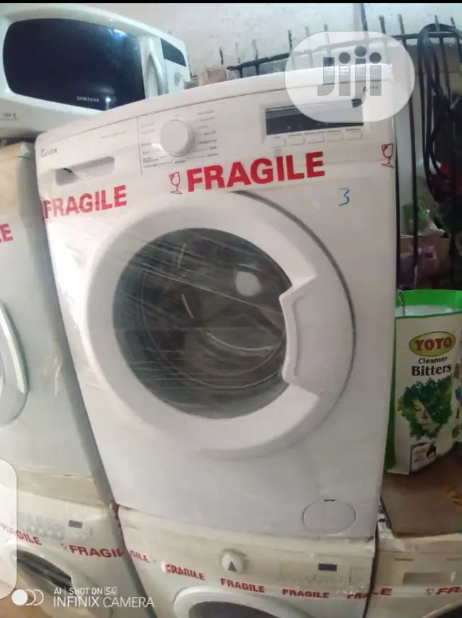 7kg Wash and Spin Washing Machine. Uk First Grade Used