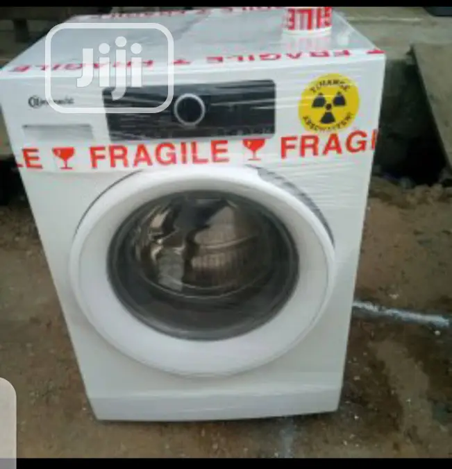 7kg Wash and Spin Washing Machine. Uk First Grade Used