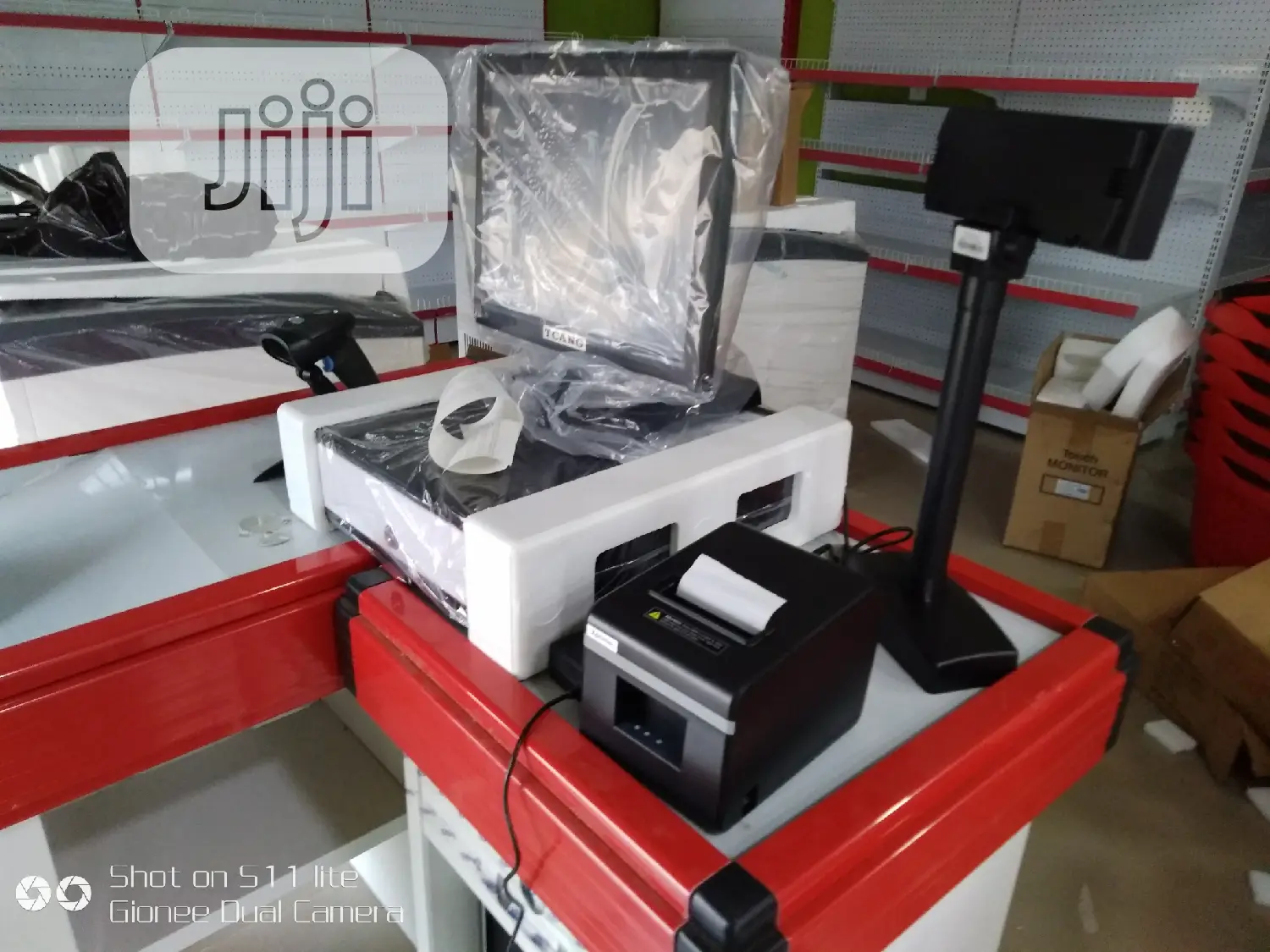 Supermarket, Pharmacy, Store, Grocery POS SYSTEM