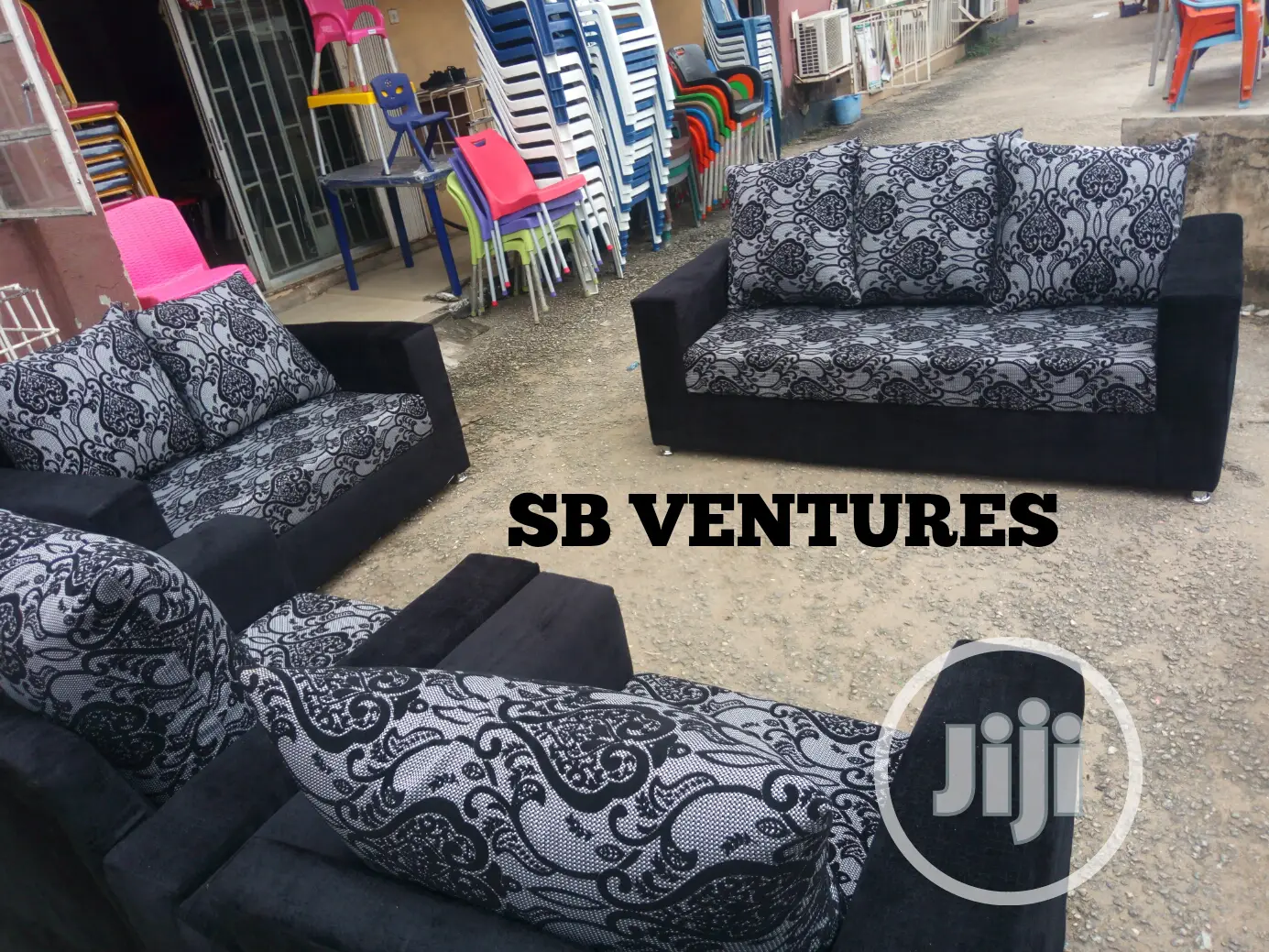 Brand New 7 Sitter Home Sofa