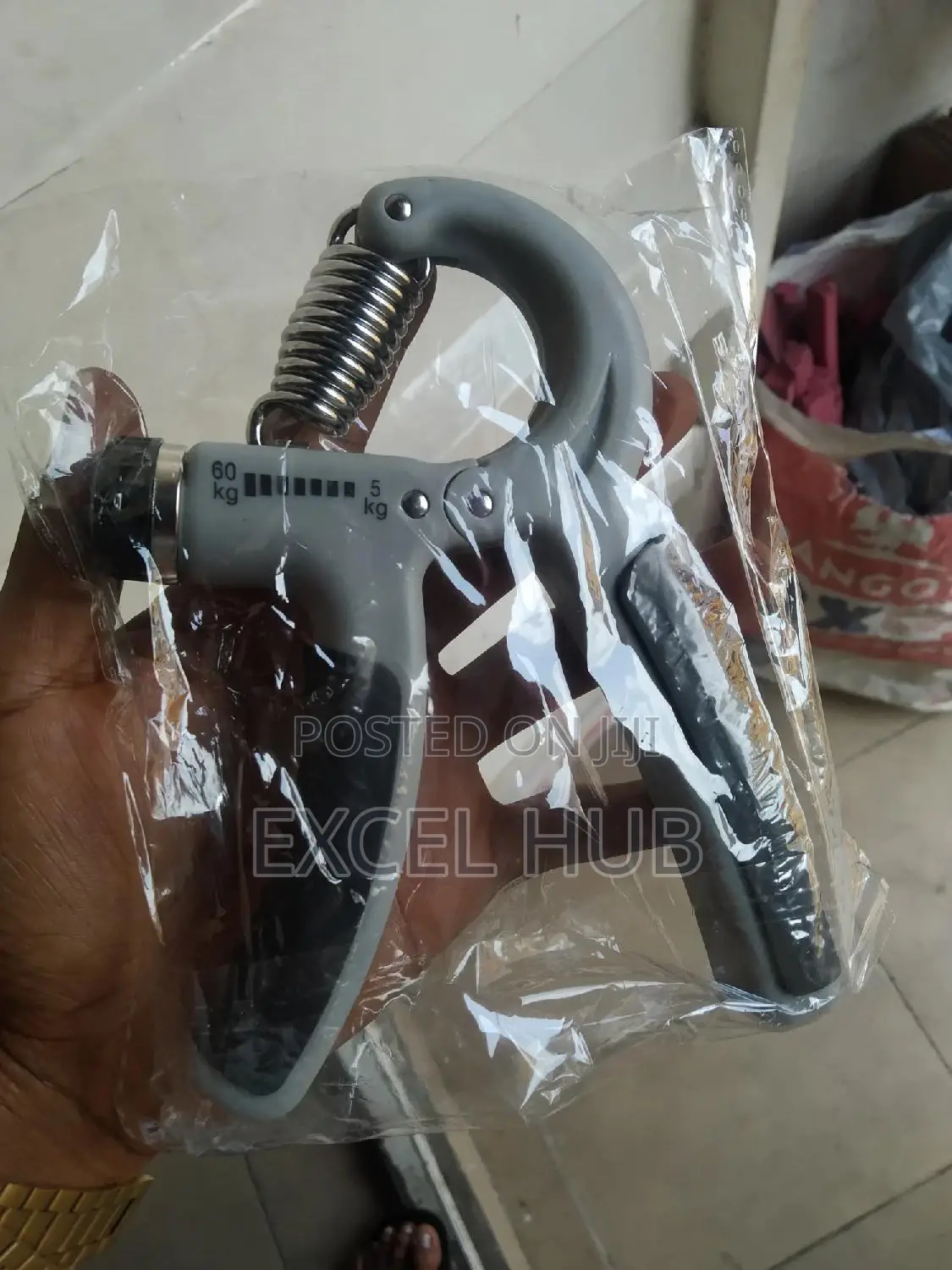 Adjustable Hand Grip Sdg