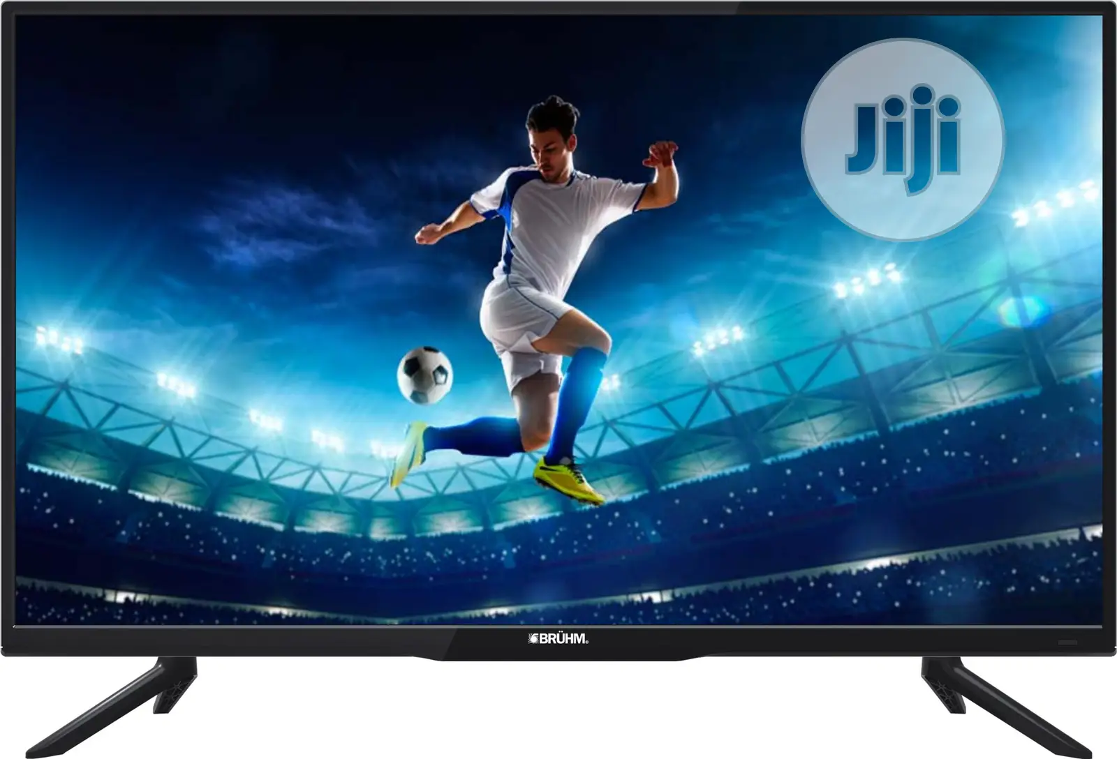 Brhum 32" Led Tv