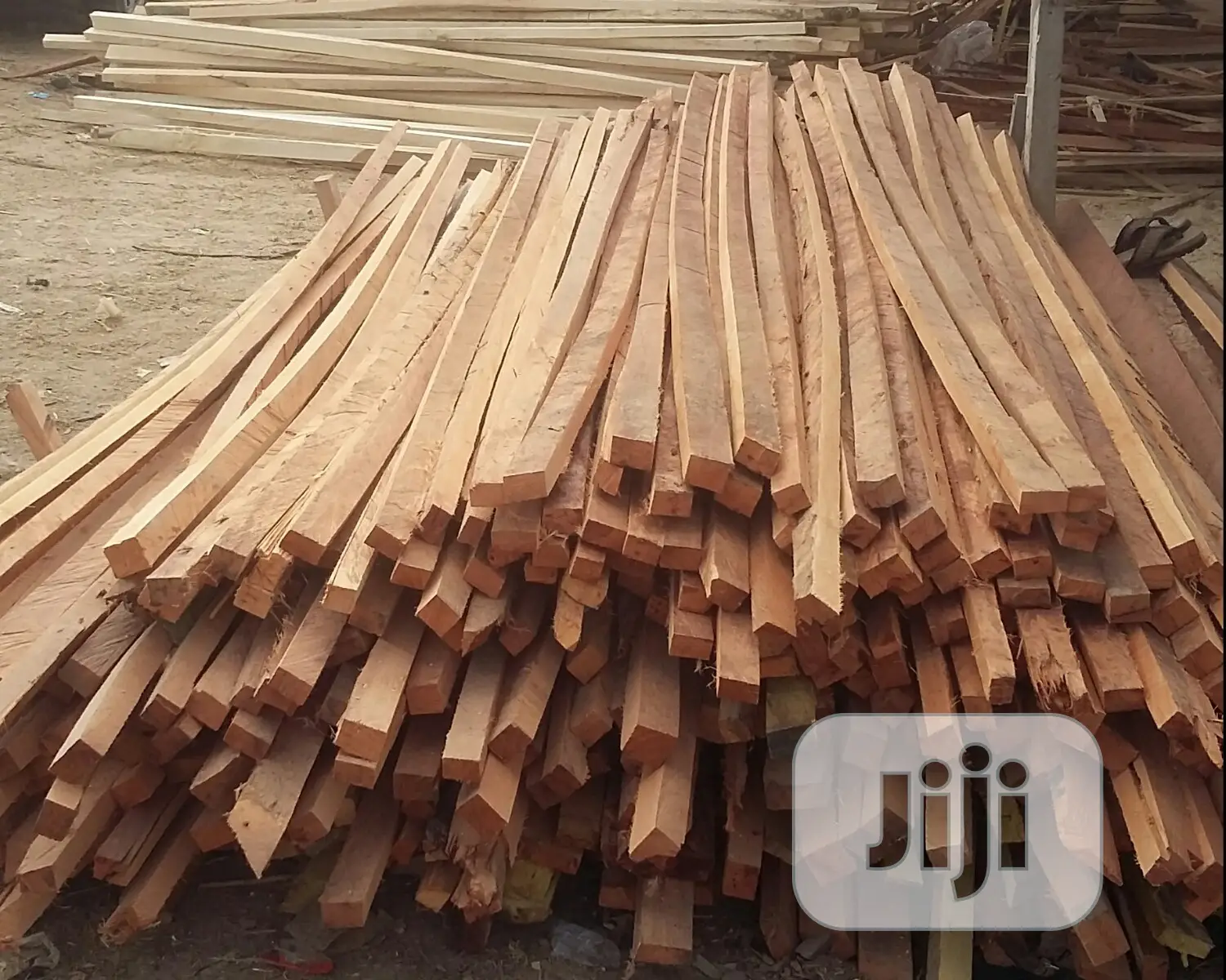 Roofing Planks: 2by2, 2by3, 2by4 2by6, 3by4