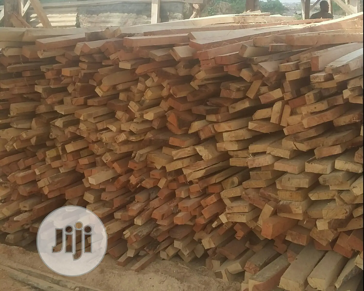 Roofing Planks: 2by2, 2by3, 2by4 2by6, 3by4