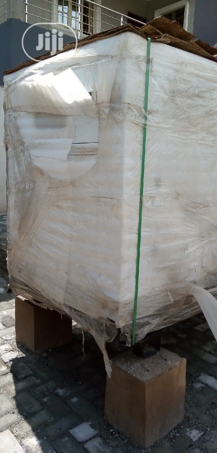 80kva Brand New Sound Proof Perkins Generator.