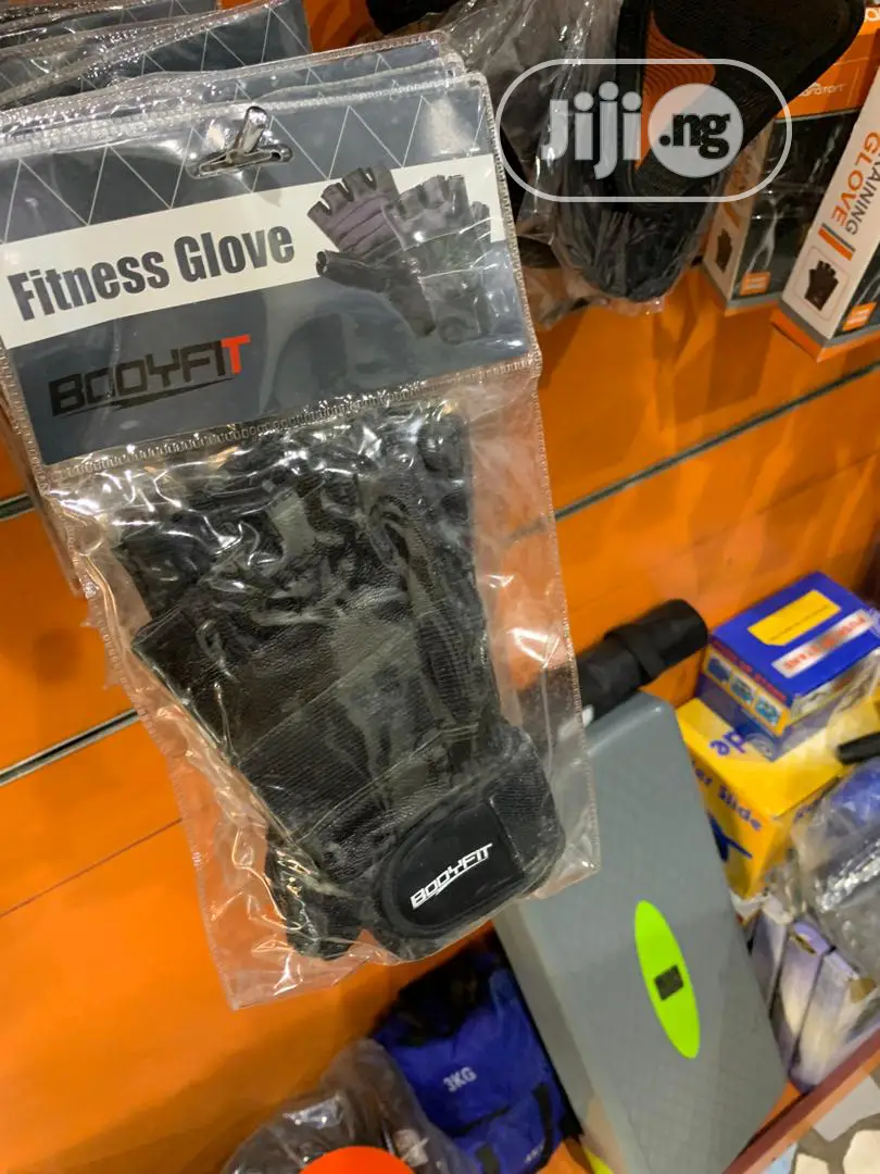 Fitness Glove