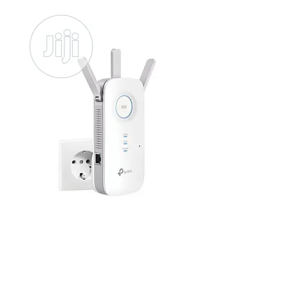 Tp-Link Ac1750 Wi-Fi Range Extender – Re450