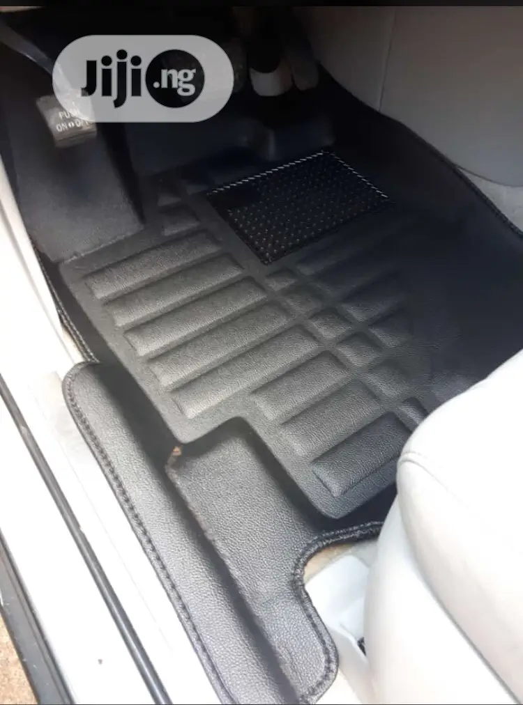 Quality VIP Cup Foot Mat