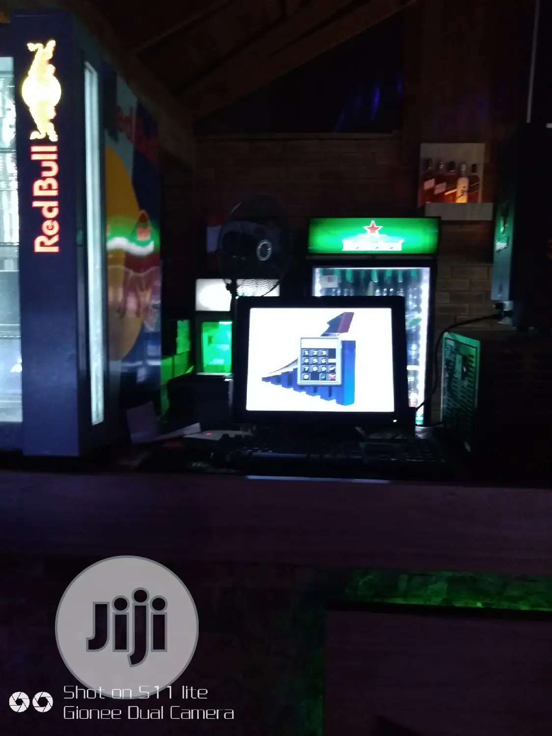 Club, Bar, Hotel, Restaurant, Event POS System