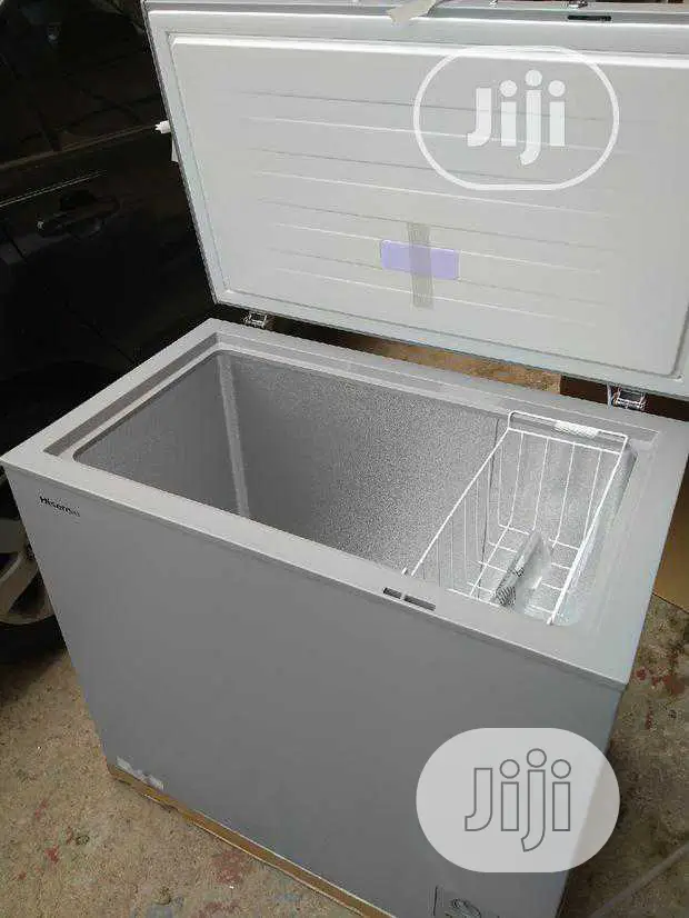 Hisense Fc 260litre Chest Freezer