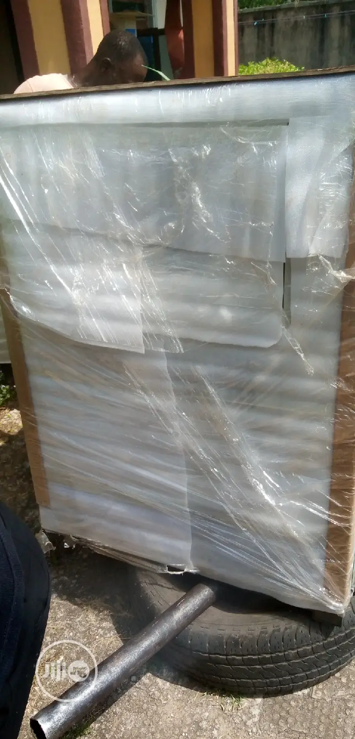 60kva New Perkins Sound Proof Power Generator.