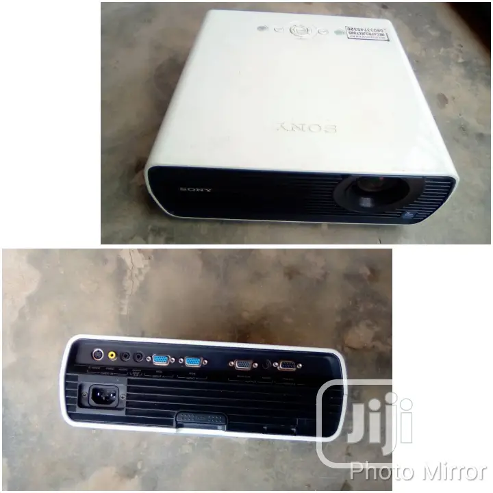 Sony Projector For For Day Light Event