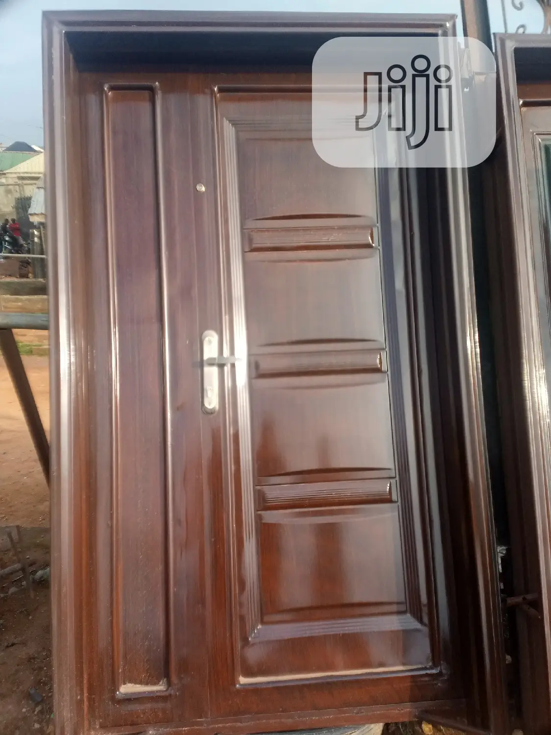 4ft by Ft Special Design Front Door for Your Homes