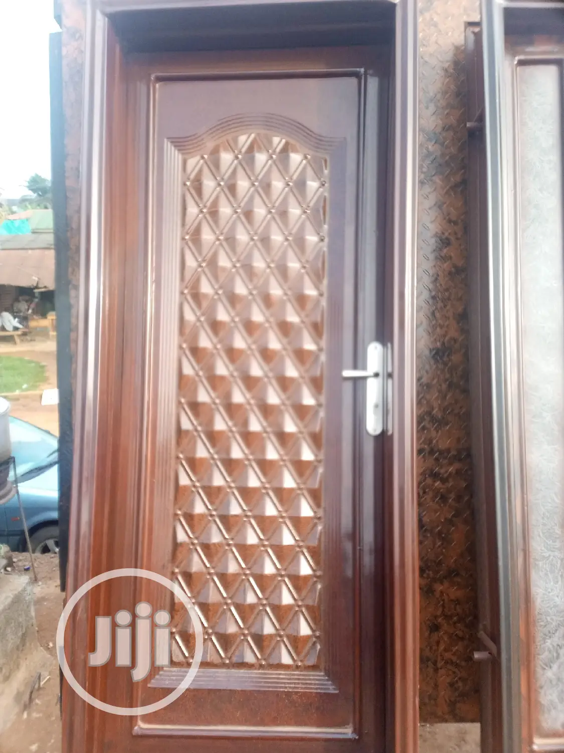 3ft by 7ft Special Design Room Door for Your Homes