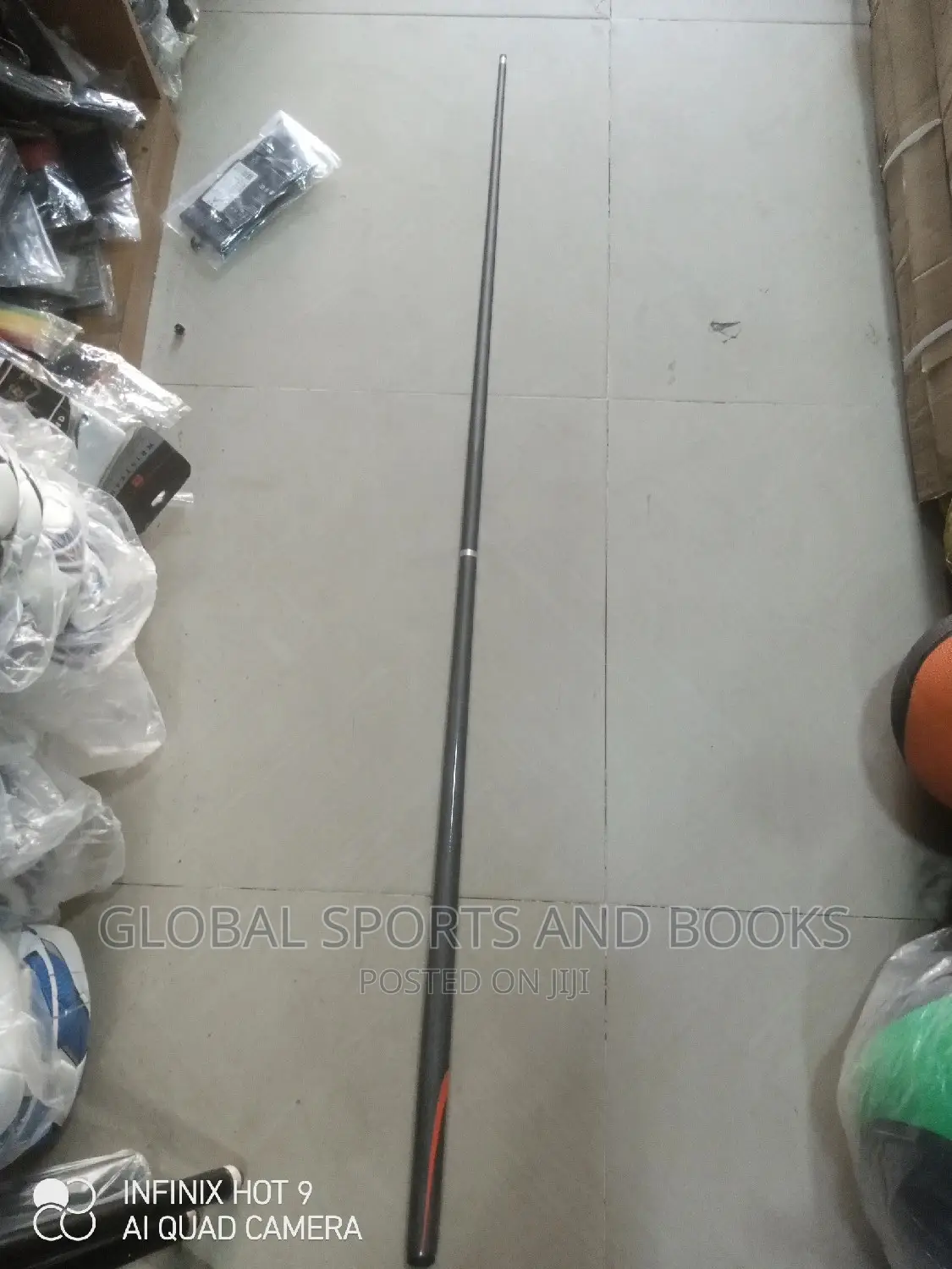 Snooker Cue Stick