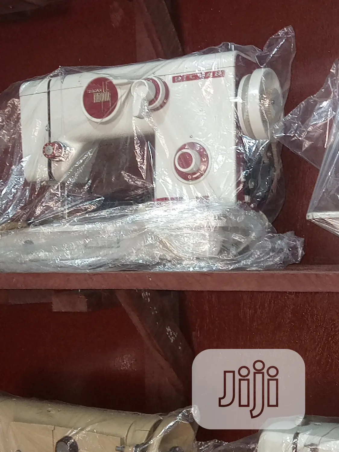 Riccar Multiple Purpose Sewing Machine