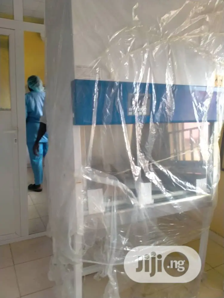Biosafety Cabinet