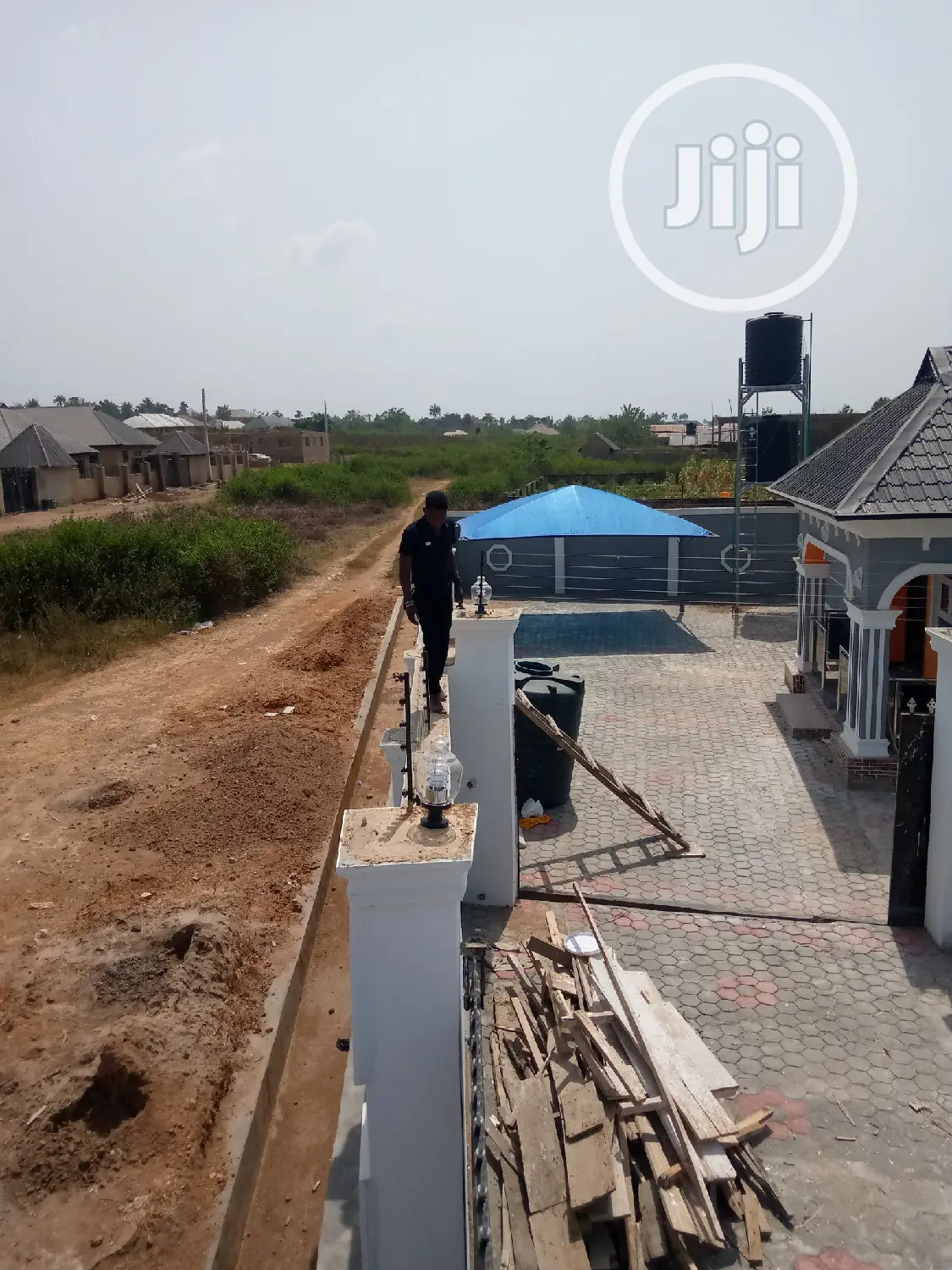 Electric Fence Wire For Residential And Industrial Use