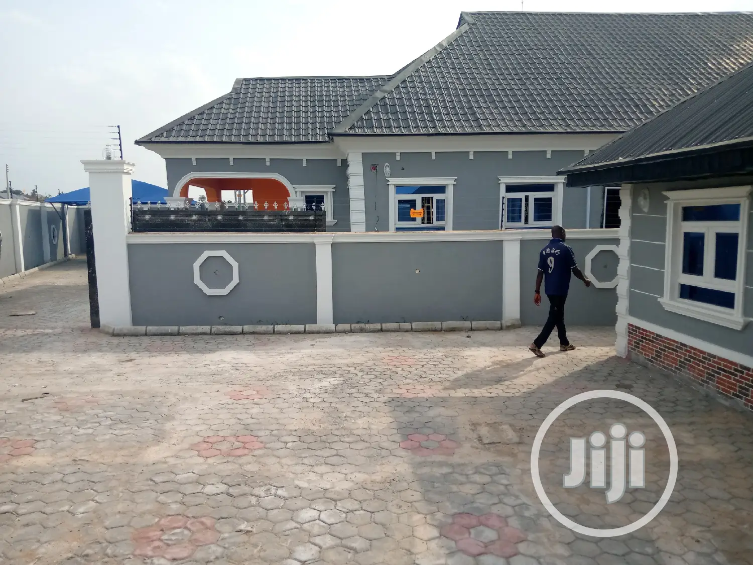Electric Fence Wire For Residential And Industrial Use