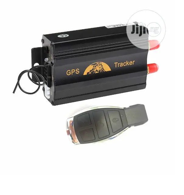 Car Tracker at Affordable Price