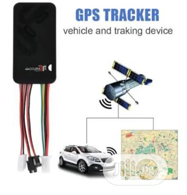 Prefessional Car Tracking With One Year Warranty