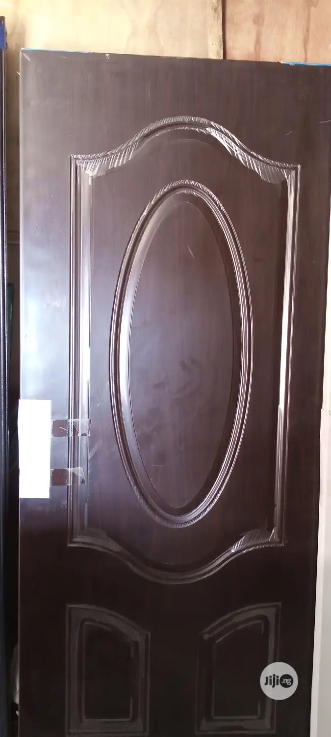 American Steel Door