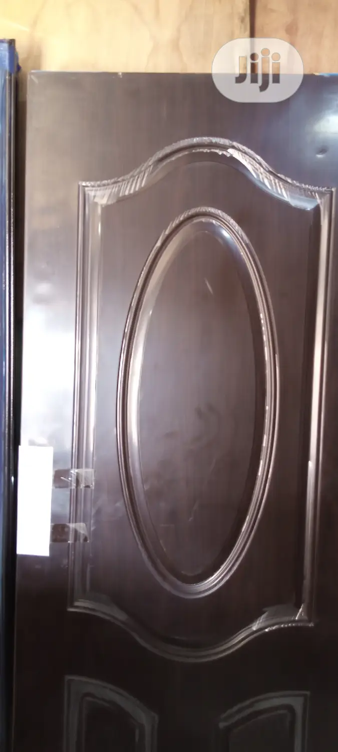 American Steel Door