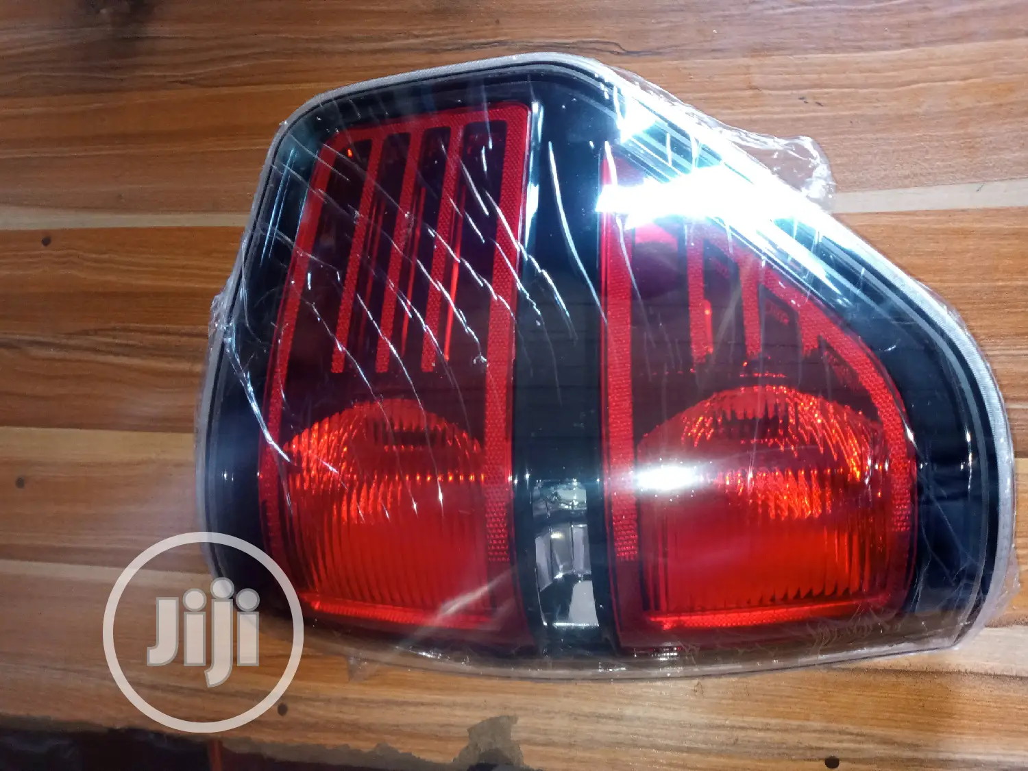 Rear Lamp F150 2011-2014