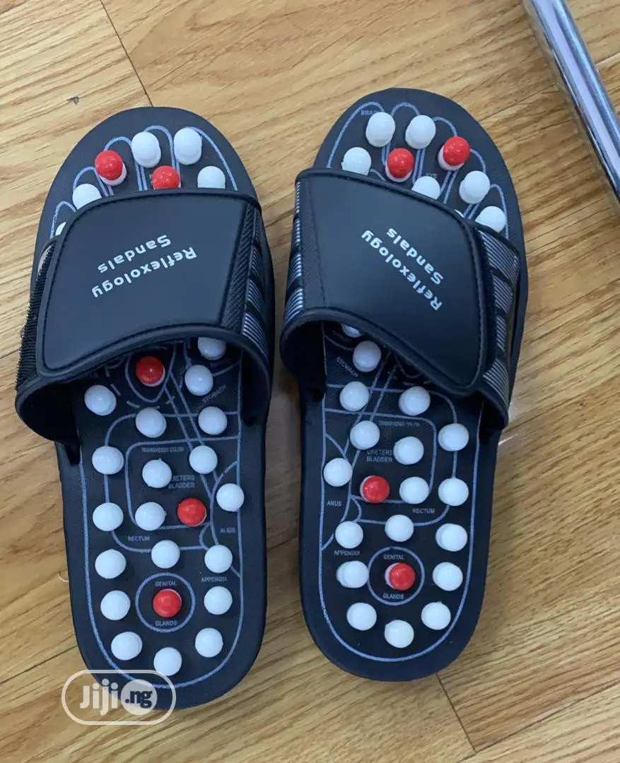 Massage Slippers