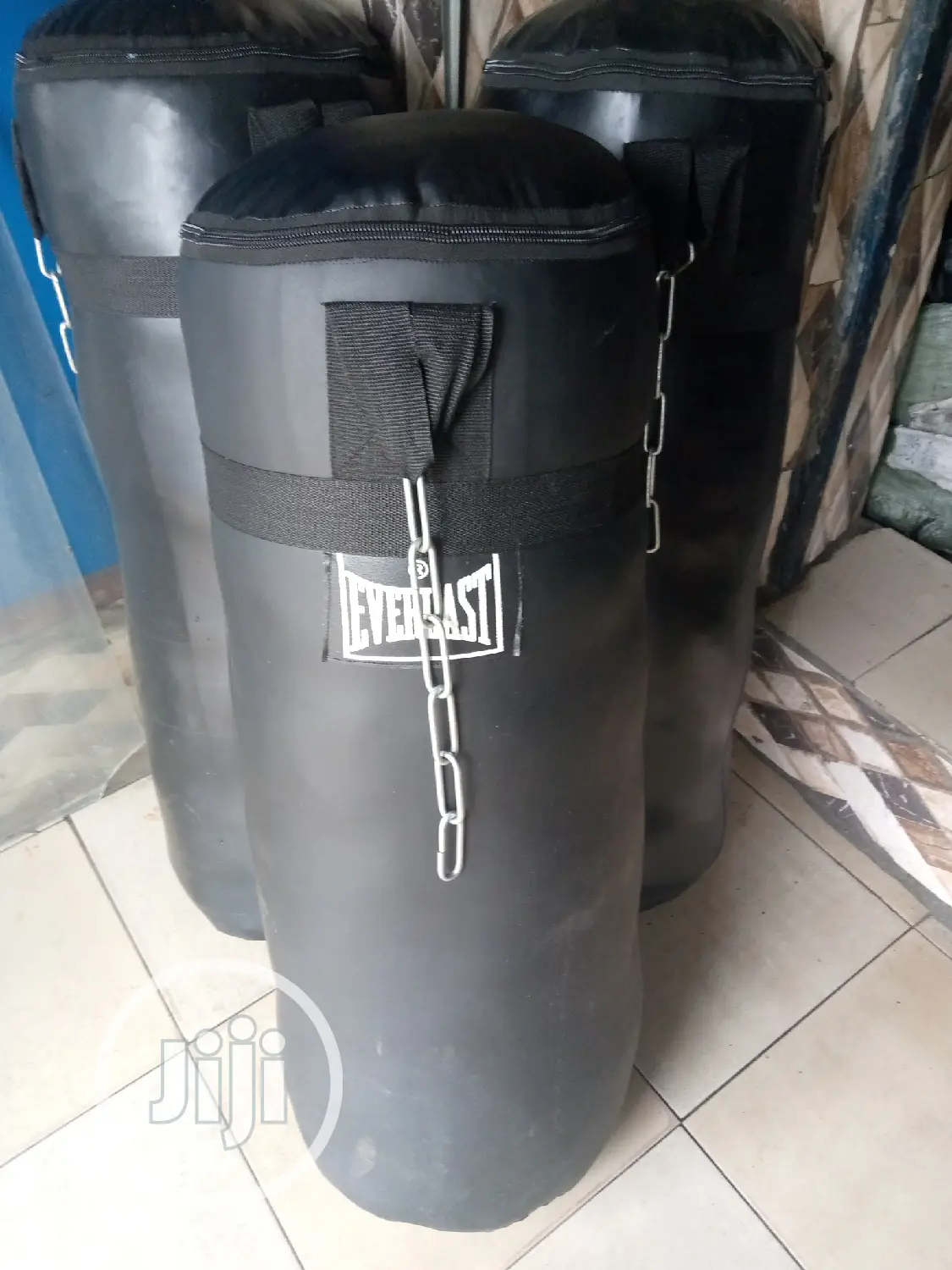 Punching Bag