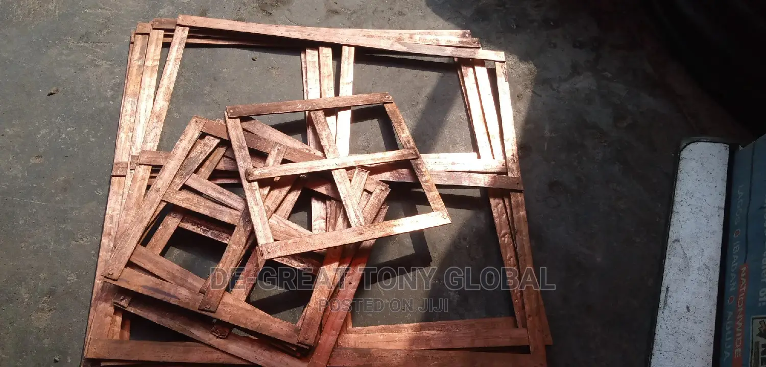 Copper Mat