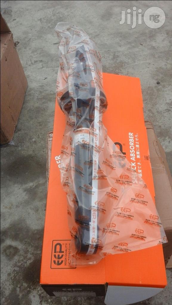 Front Shocks Absorbers Lexus 2wd .Gs 350,300 .Eep