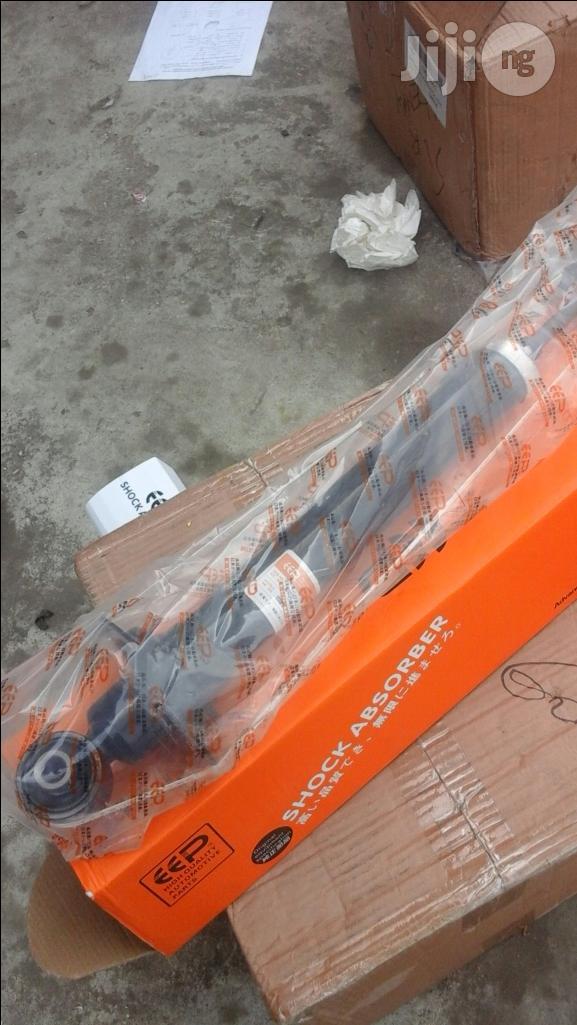Front Shocks Absorbers Lexus 2wd .Gs 350,300 .Eep