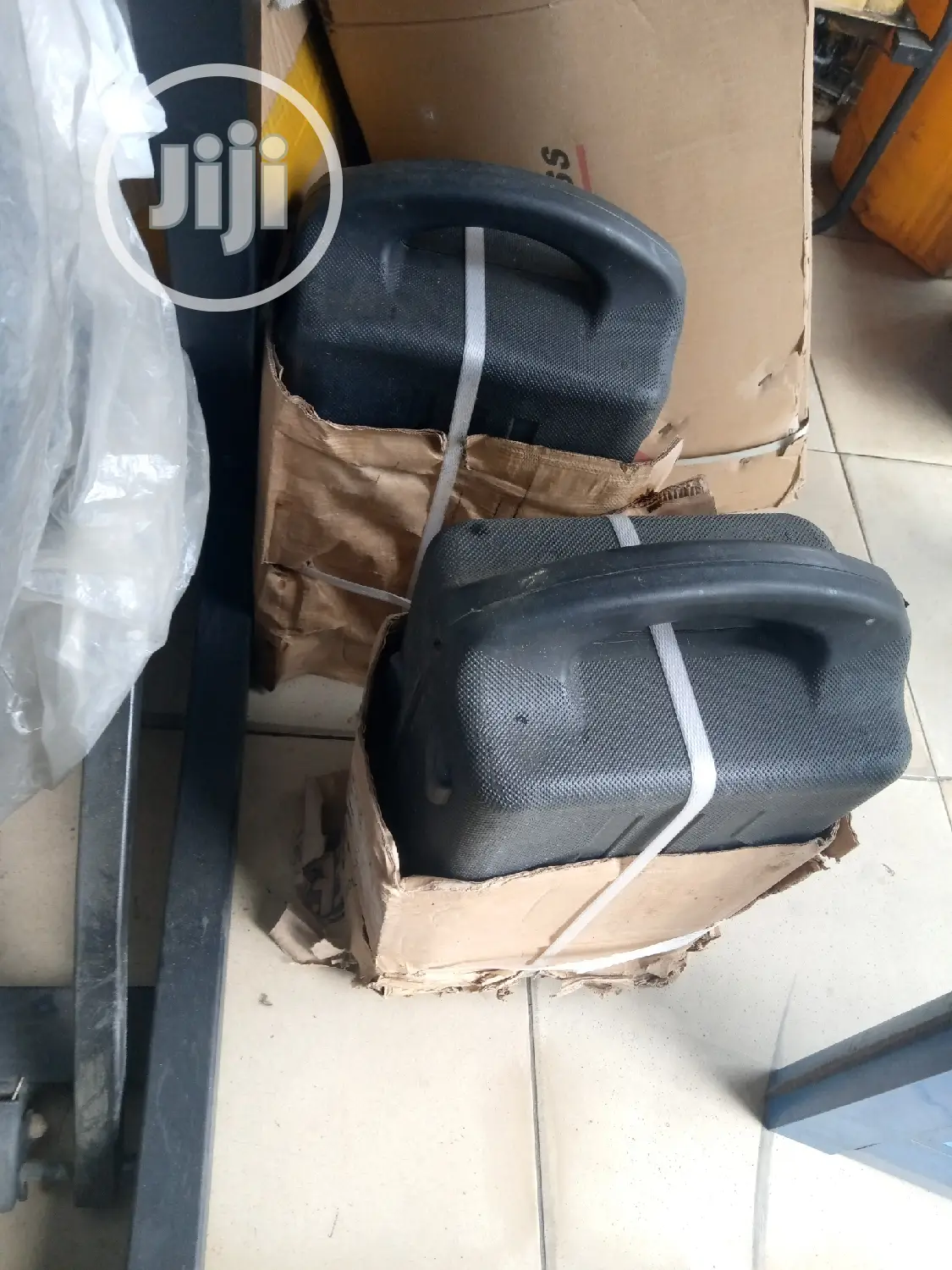 20kg Dumbbell With Casing