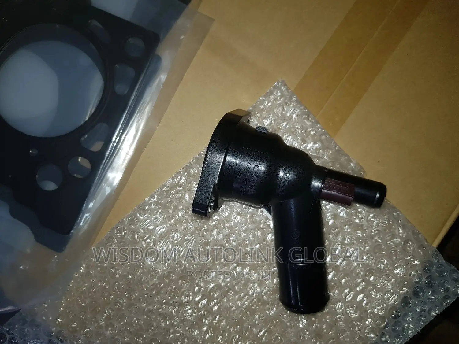 Thermostat for Toyota Camry 2019, Rav4 2020,Sienna 2019 Etc