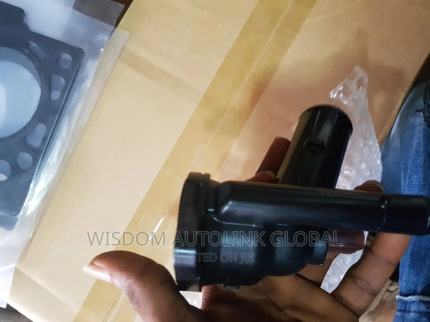 Thermostat for Toyota Camry 2019, Rav4 2020,Sienna 2019 Etc