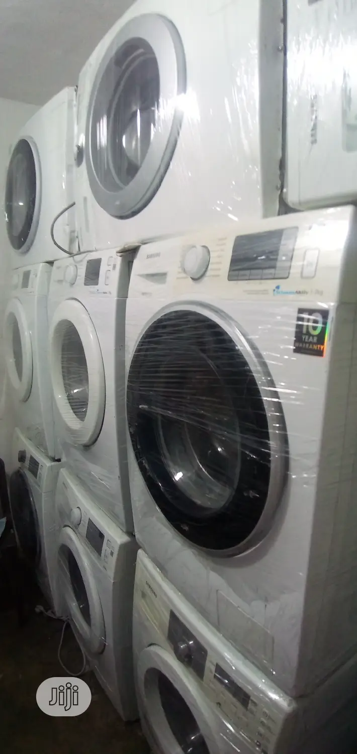 6kg,7kg and 8kg Samsung Washing Machine for Sale