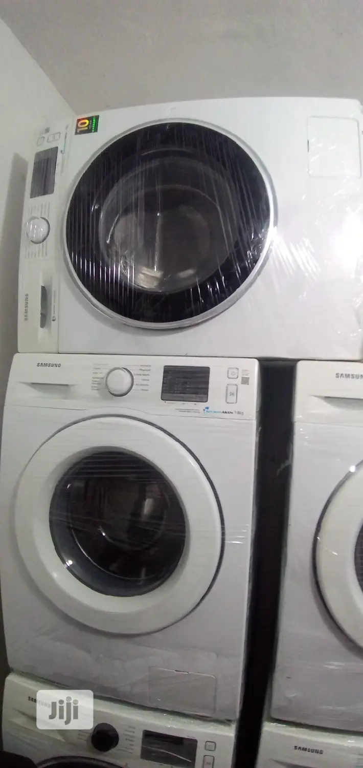 6kg,7kg and 8kg Samsung Washing Machine for Sale