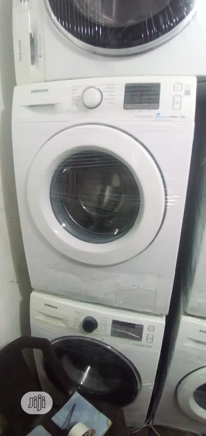 6kg,7kg and 8kg Samsung Washing Machine for Sale