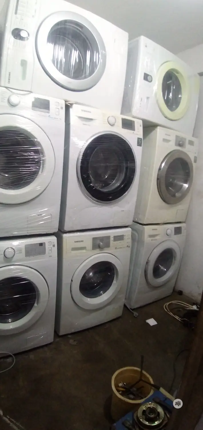 6kg,7kg and 8kg Samsung Washing Machine for Sale