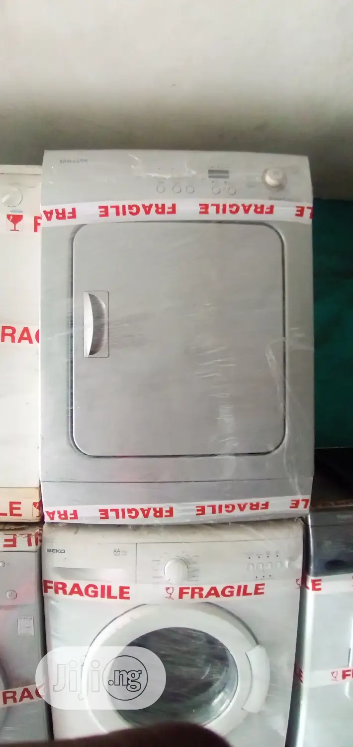 9kg Samsung Dryer for Washing Machine for Sale