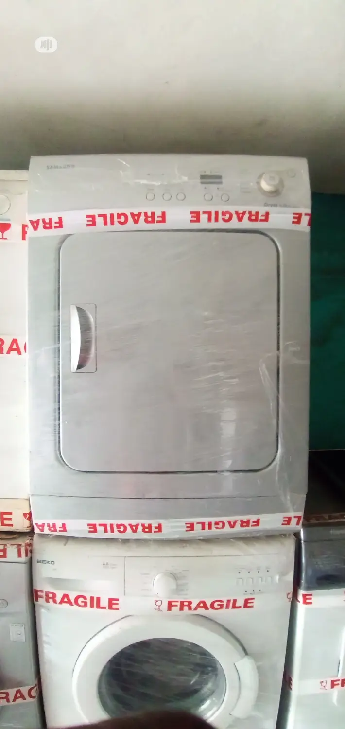 9kg Samsung Dryer for Washing Machine for Sale