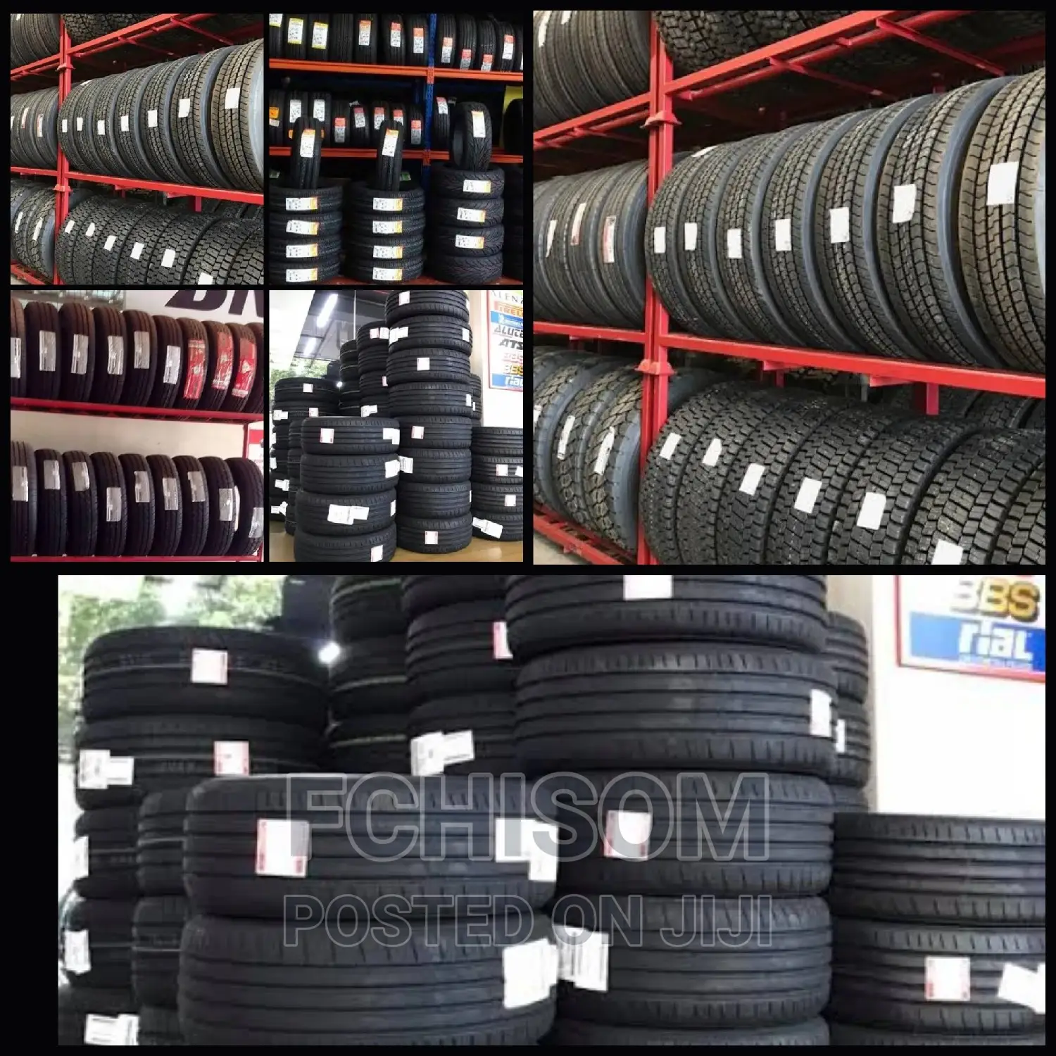 Mercedes Benz Latest Rim/Tyres