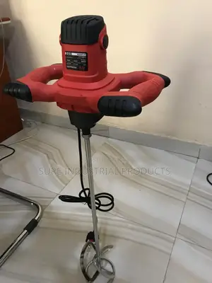 Mixing Machine Hand Mixing Machine