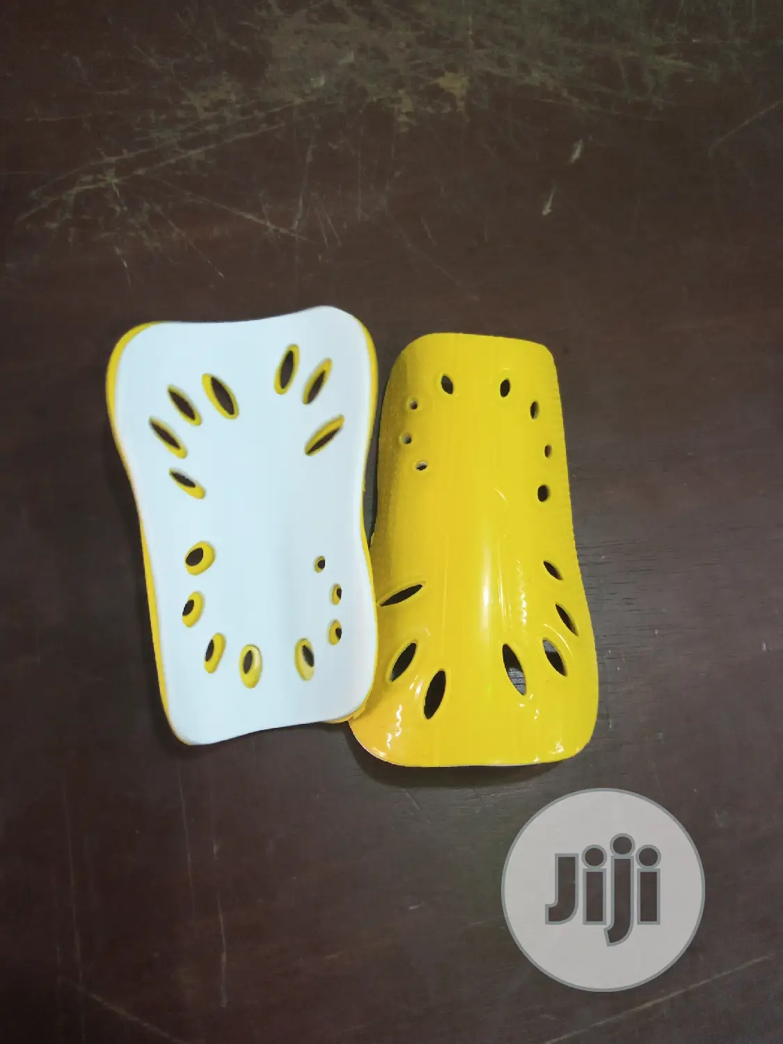 Soccer Shin Guards @ Chinochris