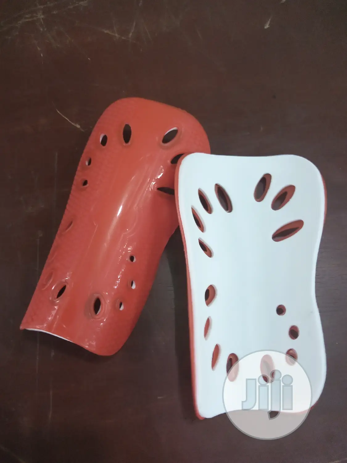 Soccer Shin Guards @ Chinochris